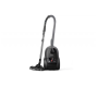 Aspirator Philips XD8122/10, filtrare HEPA, negru, 900W, 4l PHILIPS - 1